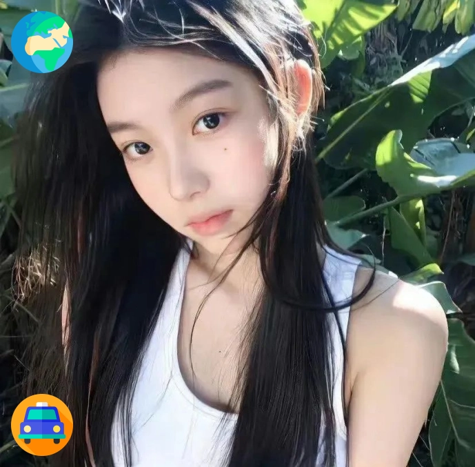 墨白